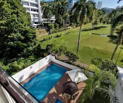 Suite Club Deportivo Acapulco Esterno foto